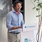 GNR de Vilamoura vê reforçada a capacidade operacional com uma viatura cedida pela Inframoura em regime de comodato.