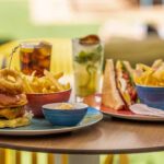 Holiday Inn Algarve Albufeira comemora um ano com piscina aquecida, Flash Sale e ofertas especiais em julho.