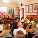 Tavira distinguiu três projetos jovens no «Ideias à Maré», entre cozinha intercultural, bem-estar digital e apoio a pequenos negócios.