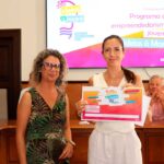 Tavira distinguiu três projetos jovens no «Ideias à Maré», entre cozinha intercultural, bem-estar digital e apoio a pequenos negócios.