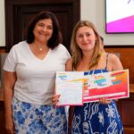 Tavira distinguiu três projetos jovens no «Ideias à Maré», entre cozinha intercultural, bem-estar digital e apoio a pequenos negócios.