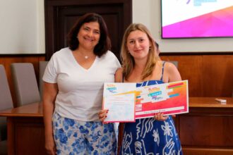 Tavira distinguiu três projetos jovens no «Ideias à Maré», entre cozinha intercultural, bem-estar digital e apoio a pequenos negócios.