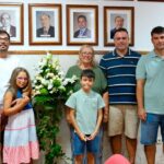 Município assinalou a data com uma missa, uma sessão solene e uma exposição documental patente até ao final de setembro.