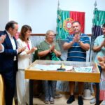 Município assinalou a data com uma missa, uma sessão solene e uma exposição documental patente até ao final de setembro.