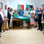 Município assinalou a data com uma missa, uma sessão solene e uma exposição documental patente até ao final de setembro.