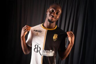 O Farense continua a reforçar o plantel para a II Liga com a contratação do médio francês Joseph Nduquidi.