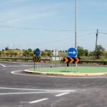 Lagoa concluiu cerca de 25 quilómetros de pavimentação de ruas e estradas, após renovar condutas de água para evitar novas intervenções nas vias.