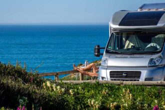 A CDU quer saber o que aconteceu ao estudo sobre autocaravanismo contratado pela Câmara de Lagos em 2019.