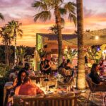Le Club Algarve reabre com nova carta e sunsets em Albufeira