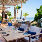 Le Club Algarve reabre com nova carta e sunsets em Albufeira