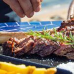 Le Club Algarve reabre com nova carta e sunsets em Albufeira