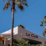 Le Club Algarve reabre com nova carta e sunsets em Albufeira