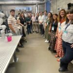 Projeto europeu vai instalar dois Living Labs no Algarve para testar soluções de robótica e inteligência artificial em explorações agrícolas da região.