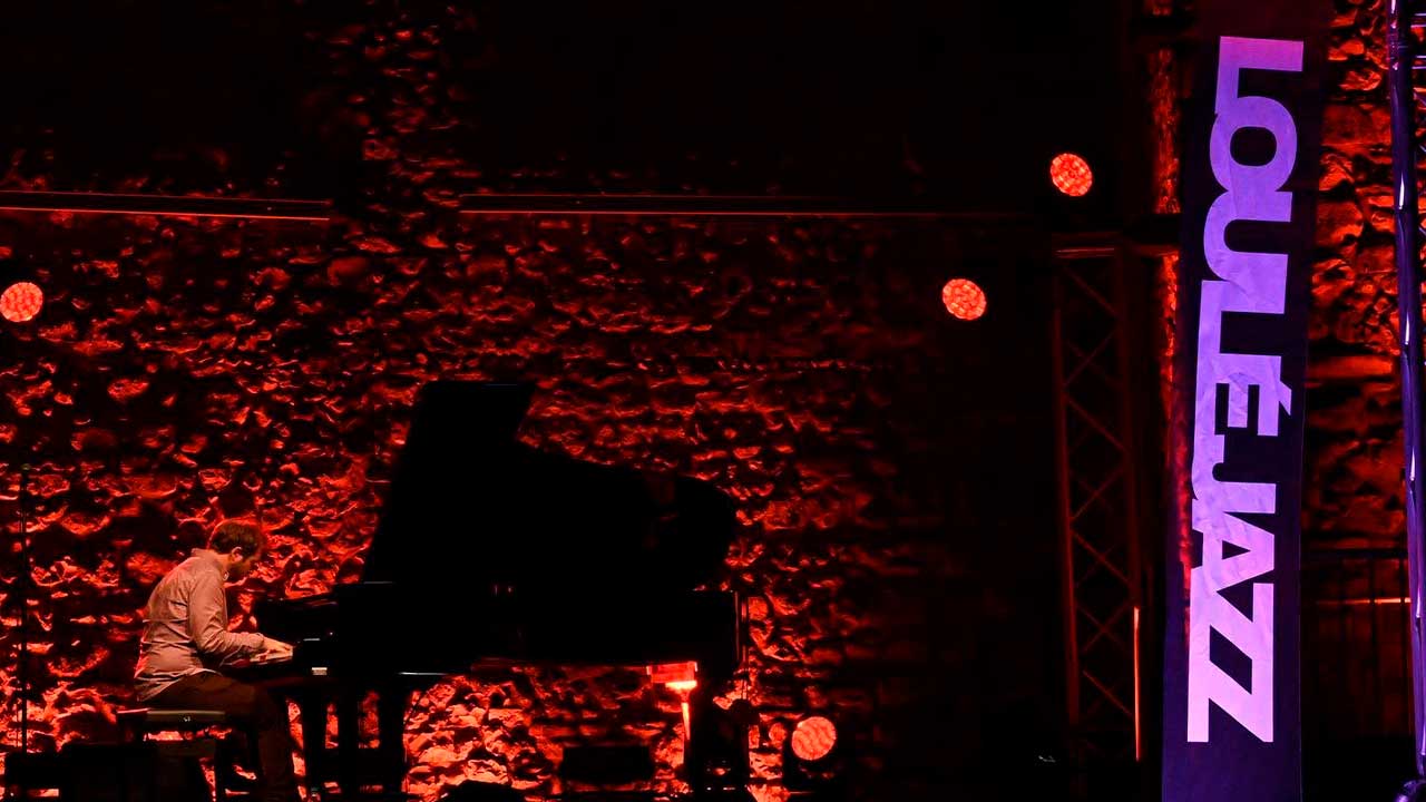 Festival Loulé Jazz celebra 30 edições com seis concertos e um cartaz que junta Andy Sheppard, Ricardo Toscano e uma homenagem a John Coltrane.