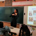 Mais de 3.000 alunos de Loulé aprenderam a agir perante sismos, incêndios, tempestades e outras situações de emergência.