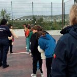 Mais de 3.000 alunos de Loulé aprenderam a agir perante sismos, incêndios, tempestades e outras situações de emergência.