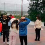 Mais de 3.000 alunos de Loulé aprenderam a agir perante sismos, incêndios, tempestades e outras situações de emergência.