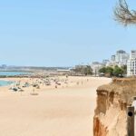 A APA avança com uma nova intervenção de alimentação artificial nas praias do Forte Novo e do Trafal, no concelho de Loulé.