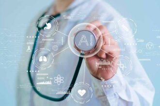 Um em cada dois portugueses admite recorrer à inteligência artificial antes de procurar um médico.