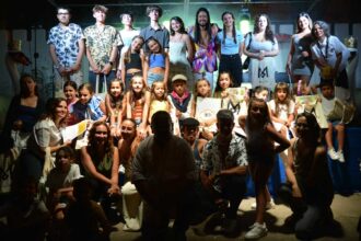 13.ª edição do Minifestival Infantojuvenil de Artes de Alte realiza-se na sexta-feira, 24 de julho, na Fonte Pequena, com teatro, dança, canto e música instrumental.