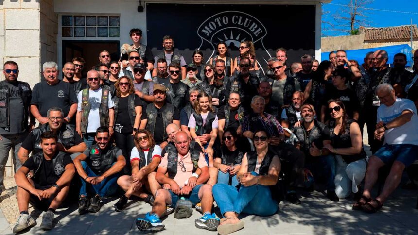 Celebração de aniversário do Moto Clube de Lagos decorre no dia 25 de julho, na sede do clube, com música ao vivo, freestyle, tatuagens e street food.