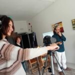 «Na Pedra» cria em Portimão um polo regular de cinema, música e artes, com workshops para jovens, aulas de piano, exposições e clube de fotografia.