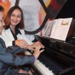 «Na Pedra» cria em Portimão um polo regular de cinema, música e artes, com workshops para jovens, aulas de piano, exposições e clube de fotografia.