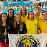 Juliana Barroso sagrou-se tricampeã nacional no campeonato disputado em Oeiras, onde 63 atletas de nove clubes do Algarve estabeleceram sete recordes regionais.