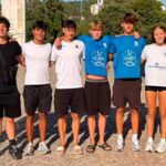 Juliana Barroso sagrou-se tricampeã nacional no campeonato disputado em Oeiras, onde 63 atletas de nove clubes do Algarve estabeleceram sete recordes regionais.