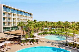Encontro promovido pelo Grupo Newtour, em parceria com o Turismo do Algarve, decorre de 5 a 8 de novembro e reúne profissionais da distribuição turística.
