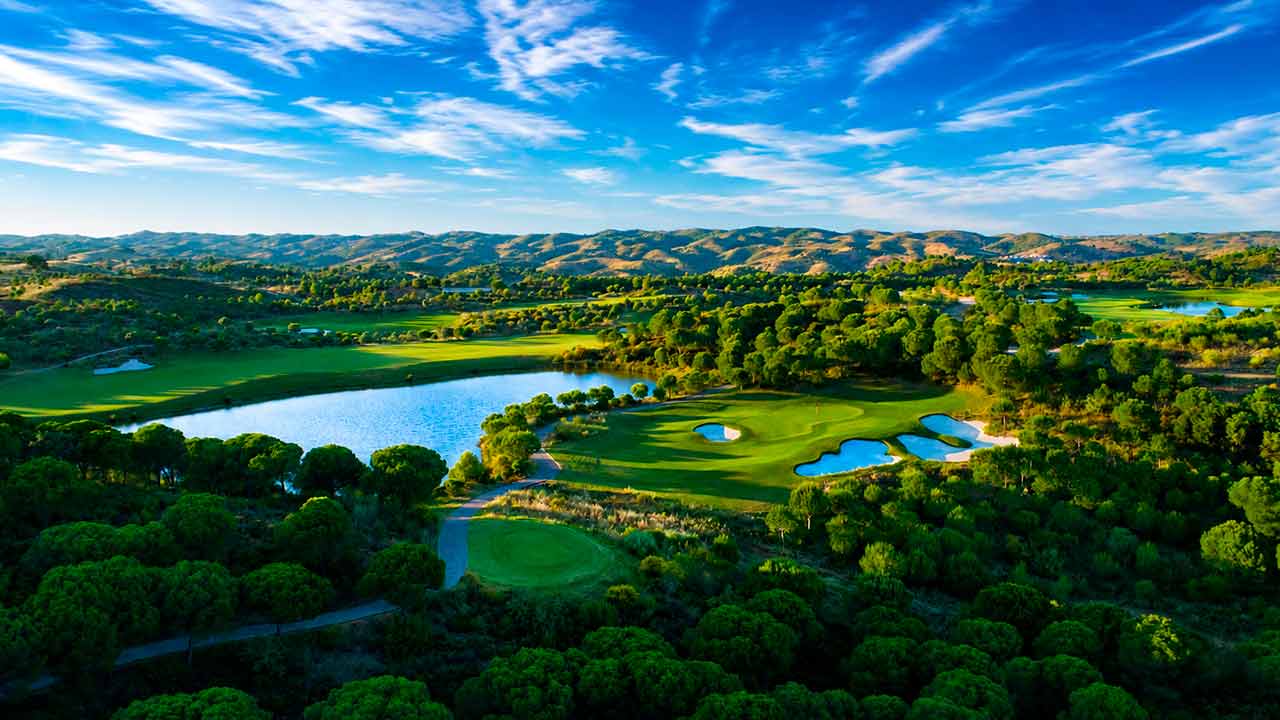 Novo hotel Nobu previsto para Monte Rei, no Algarve.