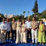 Castelo de Aljezur, Marina de Portimão, Ribat da Arrifana, Igreja da Misericórdia de Tavira, Mercados de Olhão, Portimão Arena e Palácio de Estoi seguem para a meia-final nacional.