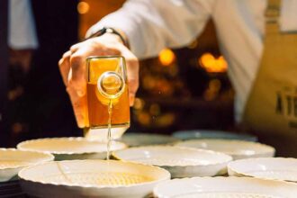 Algarve e Douro unem-se nas experiências gastronómicas dos Octant Hotels