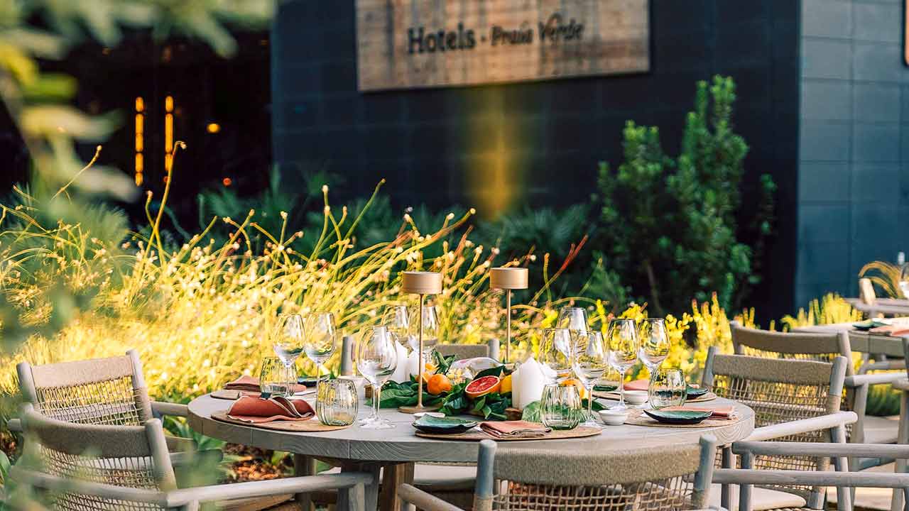 Algarve e Douro unem-se nas experiências gastronómicas dos Octant Hotels