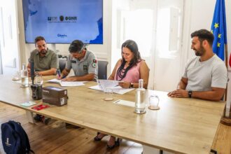 Odemira reforça prevenção de incêndios rurais com equipamentos destinados a monitorizar áreas de maior risco no concelho.
