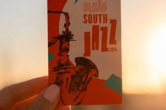 Olhão South Jazz entra em contagem decrescente para dois dias de concertos junto à Ria Formosa, com Júlio Resende, Áurea e Orquestra de Jazz do Algarve.