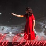 «La Bohème» e «Cendrillon», da Ópera Nacional de Paris, serão exibidas gratuitamente nos dias 26 de julho e 23 de agosto, às 21h30.