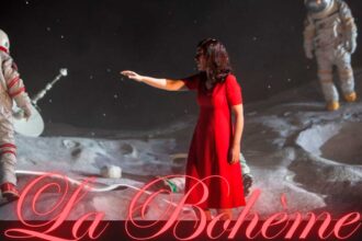 «La Bohème» e «Cendrillon», da Ópera Nacional de Paris, serão exibidas gratuitamente nos dias 26 de julho e 23 de agosto, às 21h30.