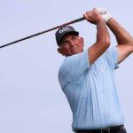 Estreia do PGA TOUR Champions em Portugal