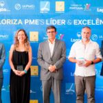 Lagoa distinguiu 49 empresas PME Líder e reconheceu 18 PME Excelência, refletindo a força do tecido empresarial do concelho.