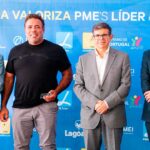 Lagoa distinguiu 49 empresas PME Líder e reconheceu 18 PME Excelência, refletindo a força do tecido empresarial do concelho.