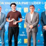Lagoa distinguiu 49 empresas PME Líder e reconheceu 18 PME Excelência, refletindo a força do tecido empresarial do concelho.