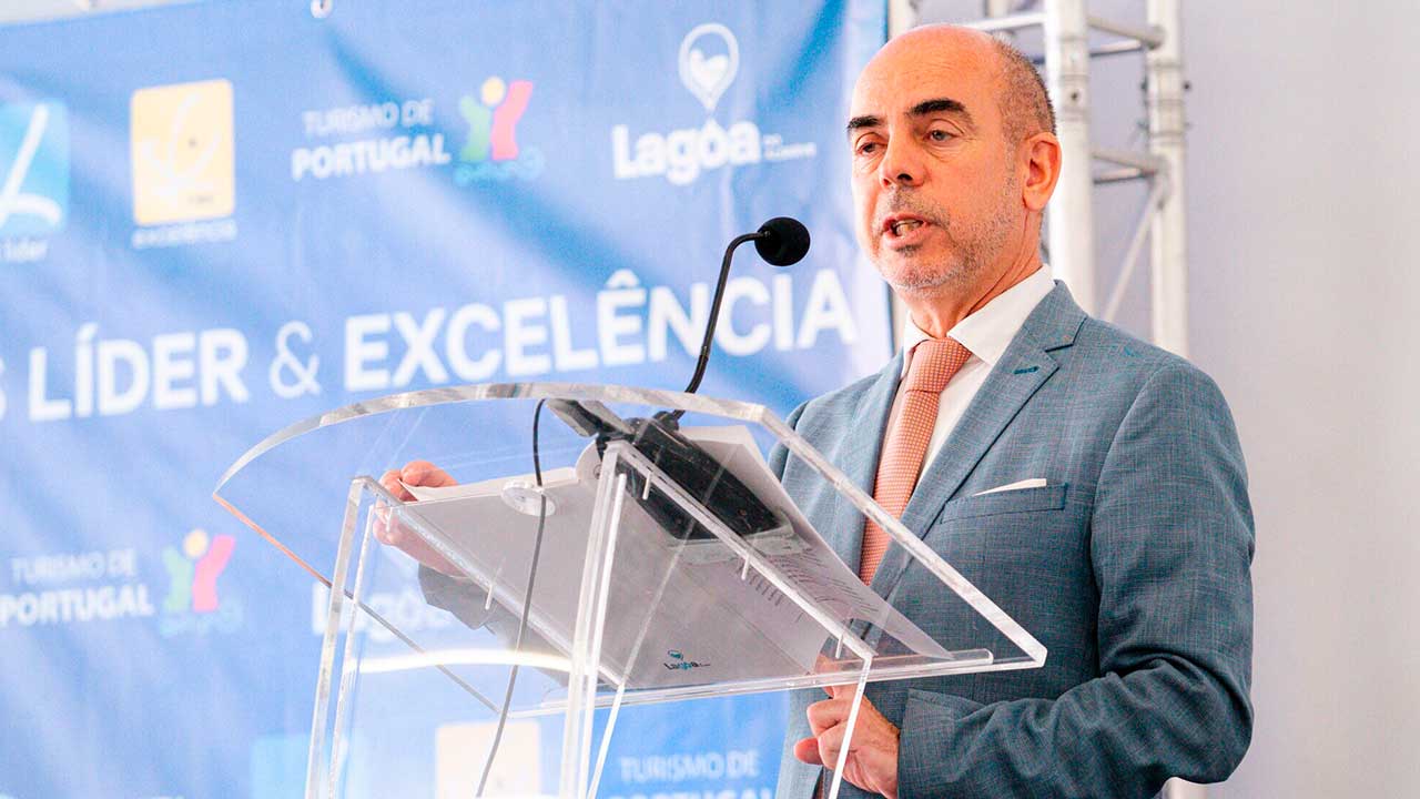 Lagoa distinguiu 49 empresas PME Líder e reconheceu 18 PME Excelência, refletindo a força do tecido empresarial do concelho.