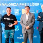 Lagoa distinguiu 49 empresas PME Líder e reconheceu 18 PME Excelência, refletindo a força do tecido empresarial do concelho.