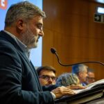 PS Algarve tem Hugo Pereira como novo presidente e assume a habitação como prioridade, a par da segurança hídrica e da diversificação da economia regional.