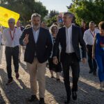 PS Algarve tem Hugo Pereira como novo presidente e assume a habitação como prioridade, a par da segurança hídrica e da diversificação da economia regional.