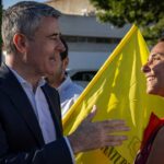 PS Algarve tem Hugo Pereira como novo presidente e assume a habitação como prioridade, a par da segurança hídrica e da diversificação da economia regional.