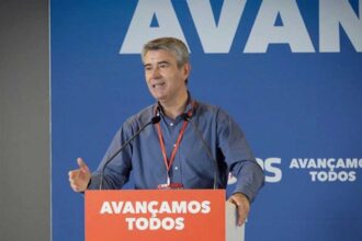 PS escolheu o Algarve para a rentrée política de 16 de agosto, dois dias depois da Festa do Pontal organizada pelo PSD.