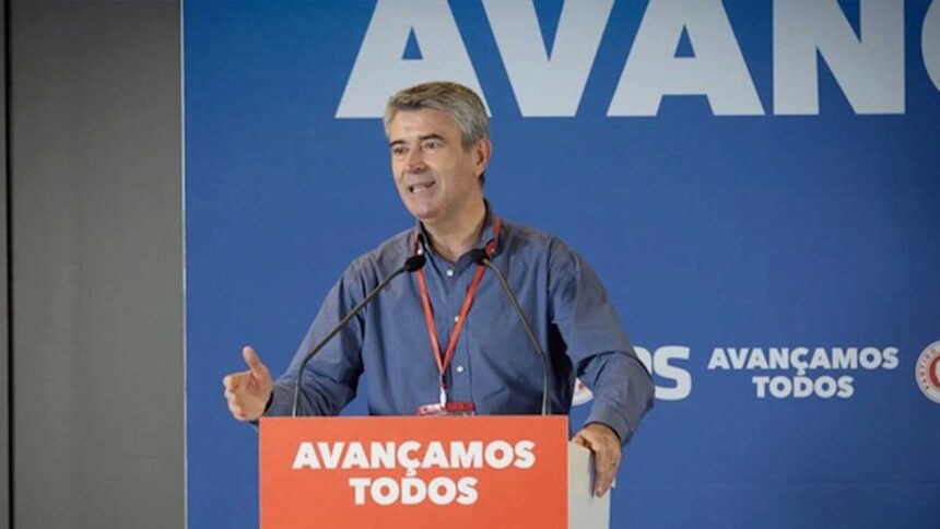 PS escolheu o Algarve para a rentrée política de 16 de agosto, dois dias depois da Festa do Pontal organizada pelo PSD.
