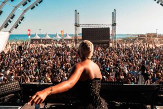 PSD Portimão propõe louvar as equipas mobilizadas no Afro Nation 2026 e pede uma avaliação da operação para melhorar futuros grandes eventos na cidade.